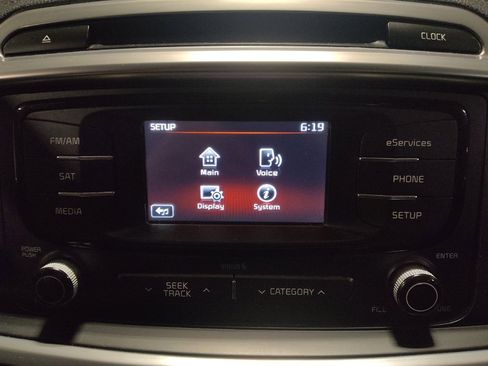 Used 2016 Kia Sorento EX image 25