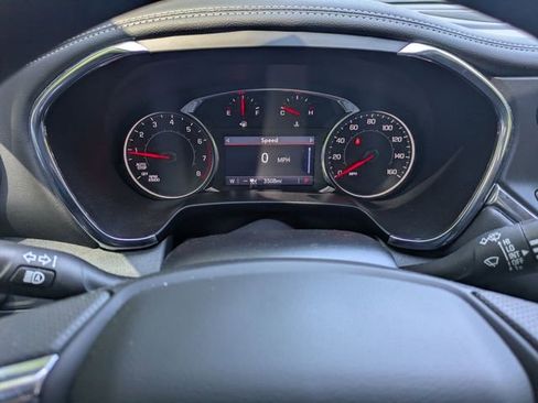 New 2026 Chevrolet Blazer LT w/ Convenience Package FWD image 15