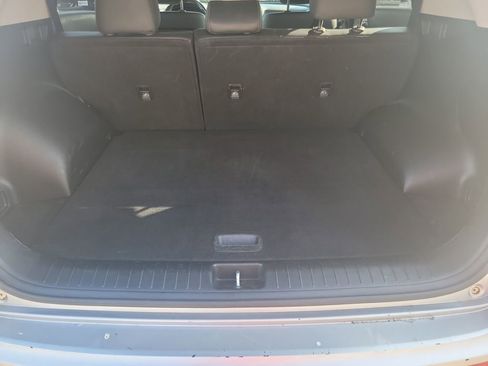 Used 2018 Kia Sportage EX w/ EX Premium Package image 29