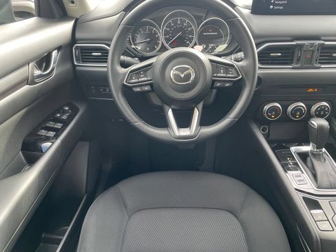 Used 2023 MAZDA CX-5 AWD 2.5 S image 19