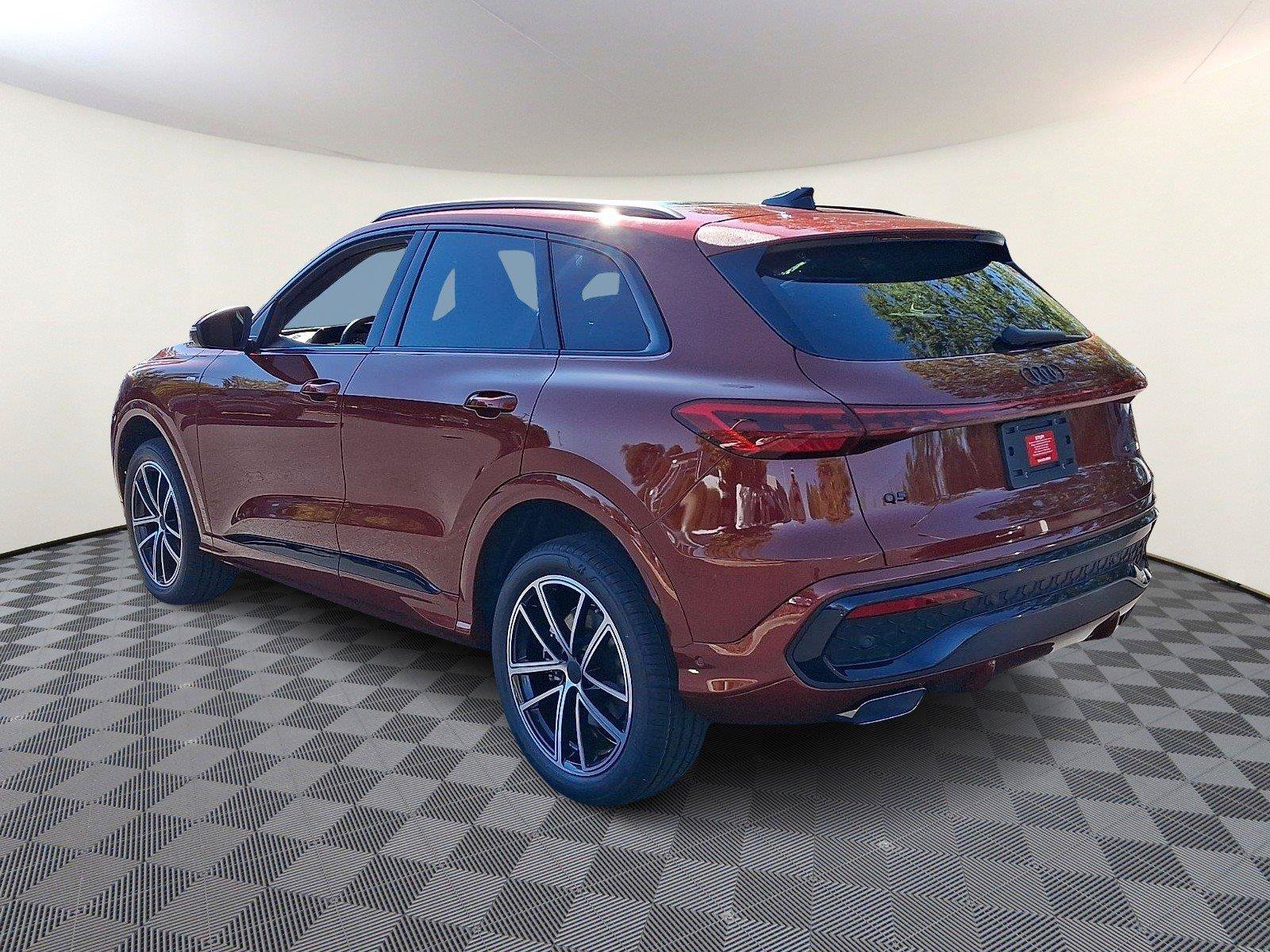 New 2026 Audi Q5 Premium AWD/4WD image 4