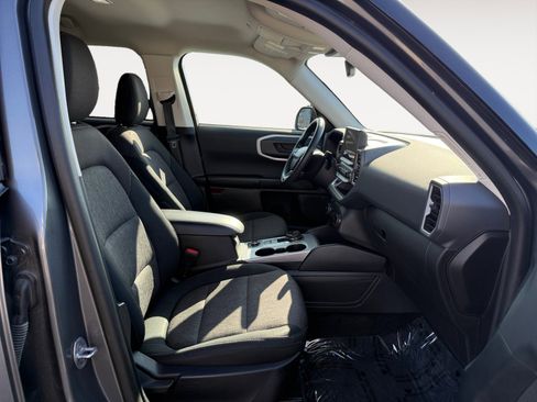 Used 2024 Ford Bronco Sport Big Bend image 19