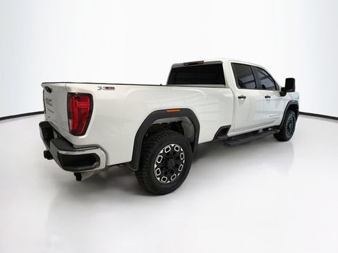 Used 2024 GMC Sierra 3500 Pro AWD/4WD image 7