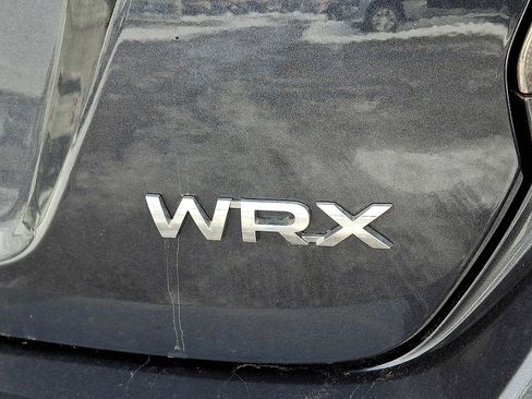 Used 2018 Subaru WRX Limited image 35