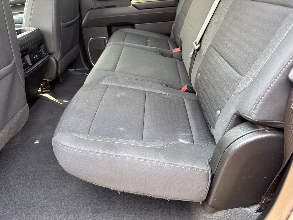 Used 2023 Chevrolet Silverado 1500 RST AWD/4WD image 37