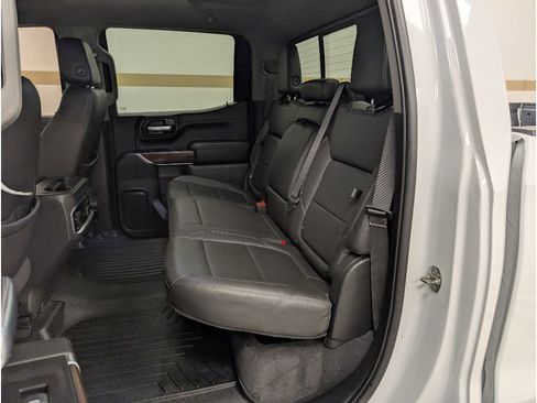 Used 2020 GMC Sierra 1500 SLT w/ SLT Premium Package image 14
