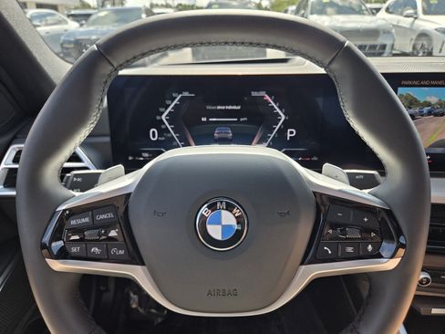 Certified 2025 BMW 330i Sedan RWD image 26