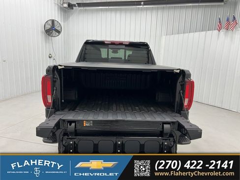 Used 2025 GMC Sierra 1500 Denali AWD/4WD image 20