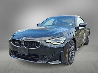 Used 2024 BMW 230i xDrive Coupe w/ Premium Package AWD/4WD video 1