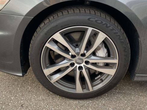 Used 2020 Audi A6 3.0T Premium w/ Convenience Package image 10