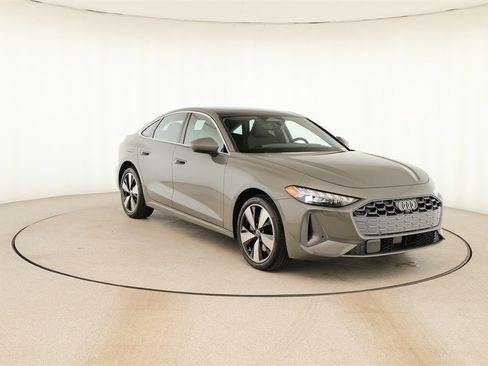 New 2025 Audi A5 2.0T Premium Plus image 10