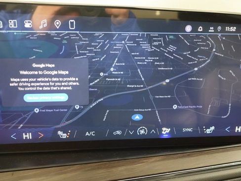 New 2026 Chevrolet Suburban Z71 w/ Comfort Package image 22