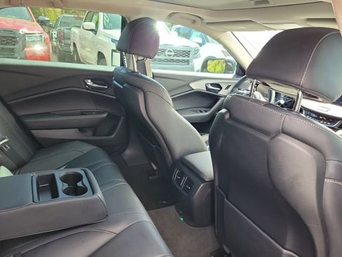 Used 2023 Acura TLX w/ Technology Package image 29