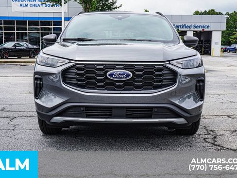 Used 2026 Ford Escape ST-Line FWD image 11