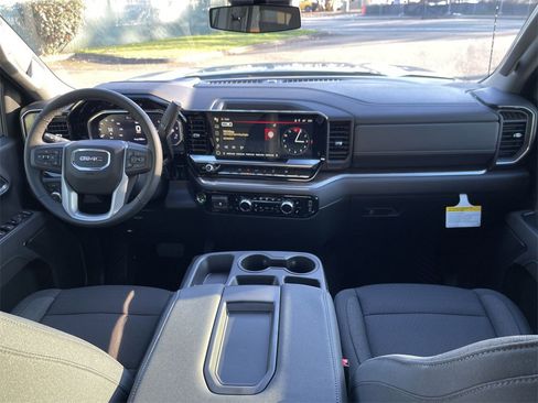 New 2026 GMC Sierra 1500 Elevation image 20