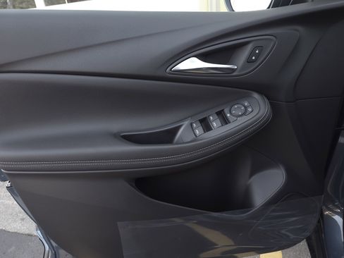 New 2026 Buick Encore GX Preferred w/ Comfort Package image 23