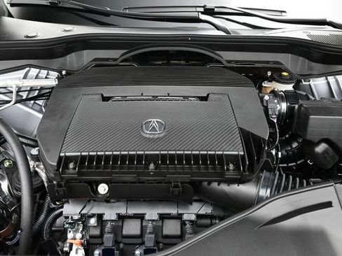 New 2026 Acura MDX SH-AWD w/ Technology Package image 21