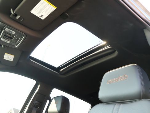 New 2026 Chevrolet Silverado 1500 High Country image 24