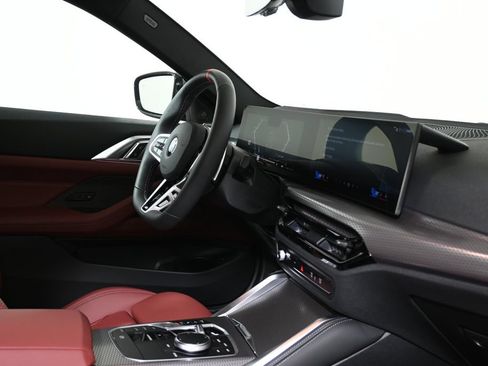 Used 2026 BMW 440i xDrive Coupe w/ Premium Package AWD/4WD image 7