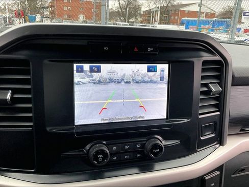 Certified 2021 Ford F150 XLT image 19