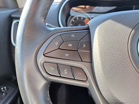 Used 2019 Jeep Cherokee Trailhawk image 20