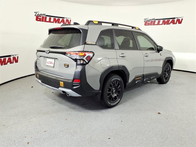 New 2026 Subaru Forester Wilderness AWD/4WD image 3