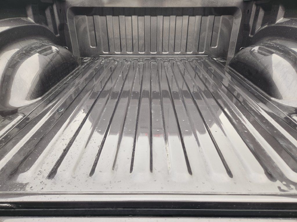 New 2026 RAM 1500 Express RWD image 22