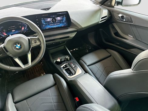 Certified 2025 BMW 228i xDrive AWD/4WD image 22