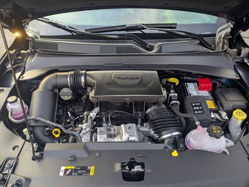 New 2026 Jeep Compass Limited w/ Sun, Sound & Navigation Group image 30