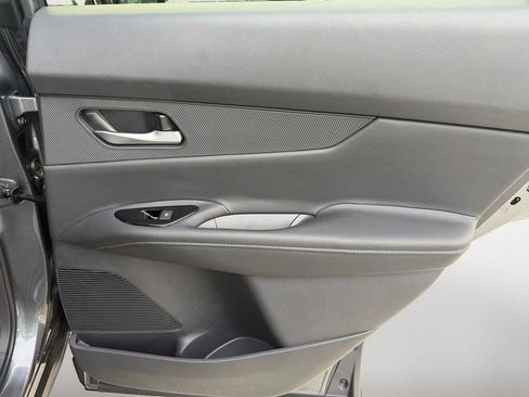 New 2026 Nissan Murano SL image 39