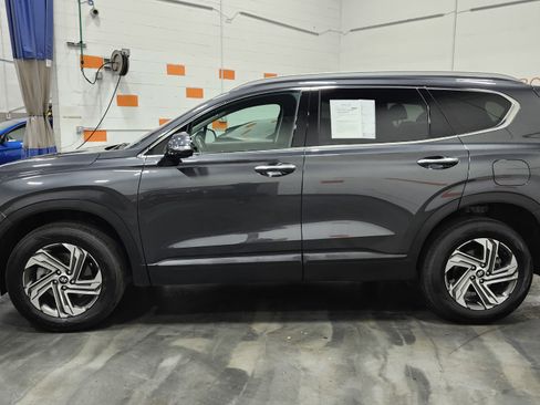 Used 2023 Hyundai Santa Fe SEL image 17