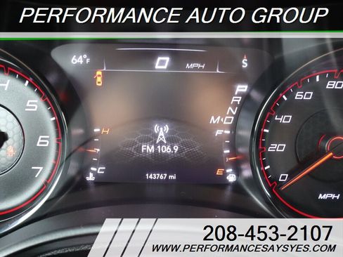 Used 2018 Dodge Charger R/T w/ Blacktop Package image 19