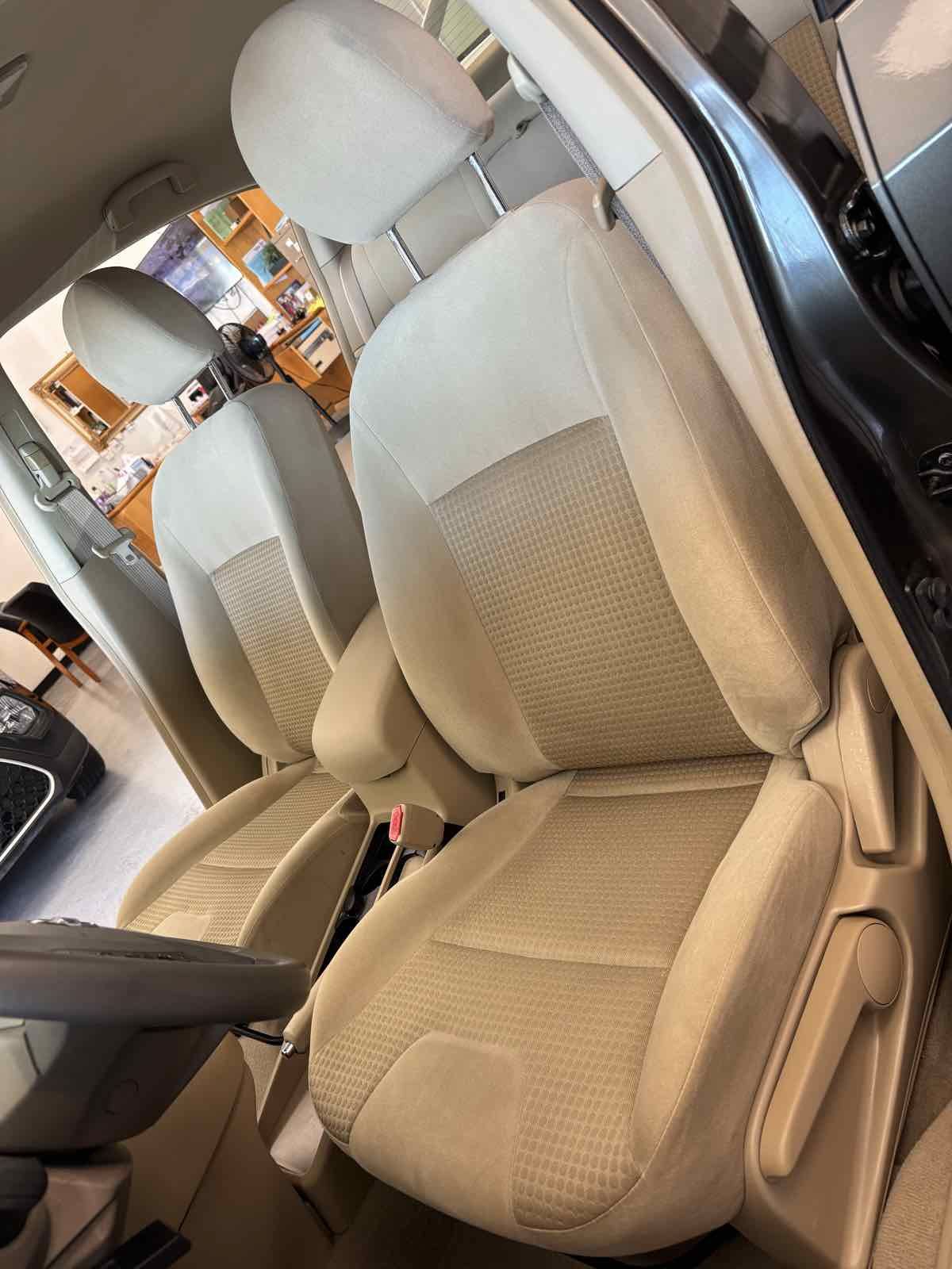 Used 2008 Nissan Sentra 2.0 S FWD image 15