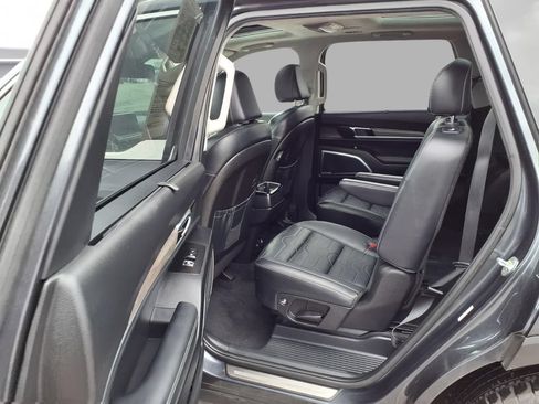 Used 2022 Kia Telluride SX w/ SX Prestige Package AWD/4WD image 29