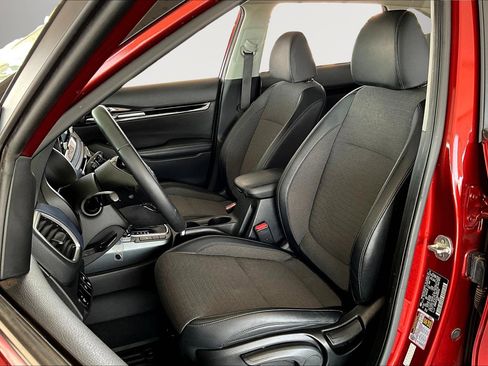 Used 2021 Kia Seltos S image 20