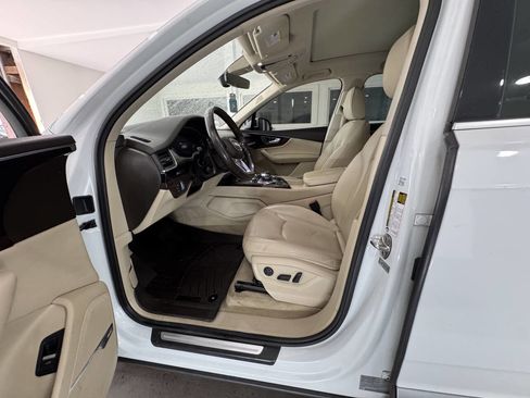 Used 2018 Audi Q7 3.0T Premium Plus AWD/4WD image 15