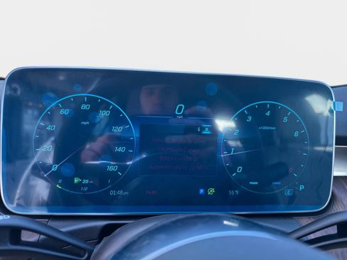 New 2026 Mercedes-Benz C 300 Sedan image 25