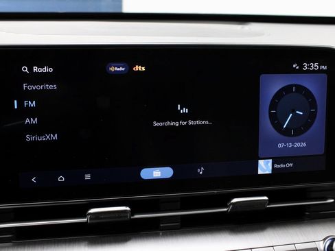 Certified 2025 Hyundai Kona SEL FWD image 3