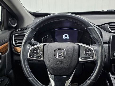 Used 2020 Honda CR-V EX-L image 11