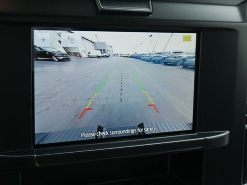 New 2026 Ford F250 XL w/ STX Appearance Package image 3