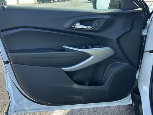 New 2025 Chevrolet Trax RS w/ Driver Confidence Package image 20