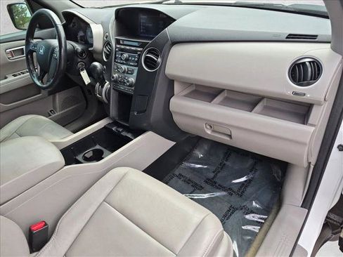 Used 2014 Honda Pilot EX-L image 22