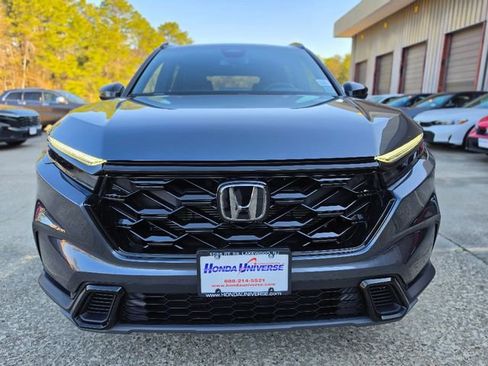 Used 2023 Honda CR-V Sport image 8