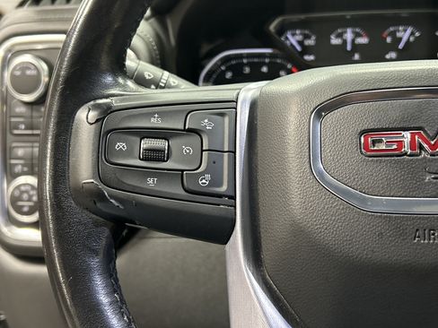 Used 2020 GMC Sierra 1500 SLT w/ SLT Premium Plus Package AWD/4WD image 18