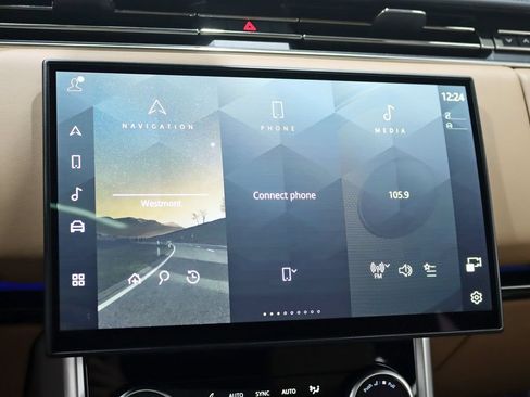 Used 2023 Land Rover Range Rover SE AWD/4WD image 17