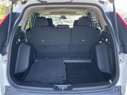 Used 2024 Honda CR-V EX image 31