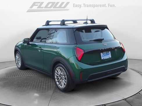 New 2026 MINI Cooper S image 5