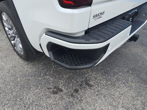 Used 2024 GMC Sierra 1500 Denali w/ Denali Reserve Package image 42