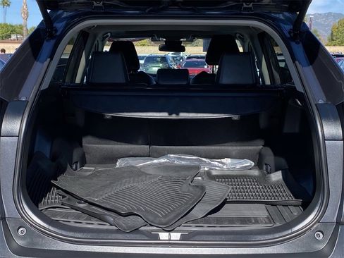 Certified 2025 Toyota RAV4 XLE Premium image 17