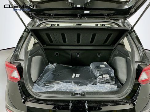 New 2026 Hyundai Venue SEL image 9